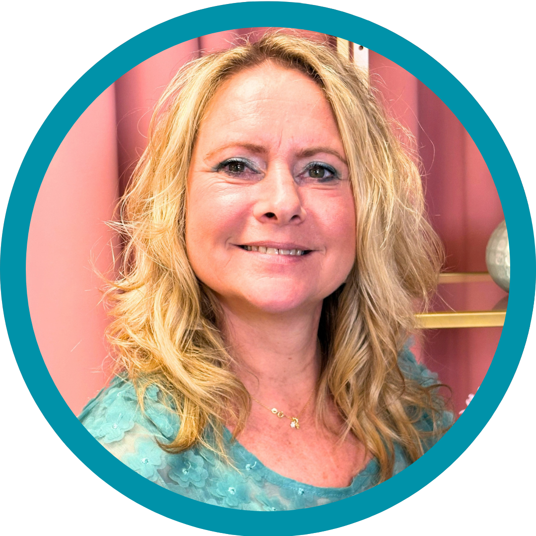 Rochelle van Doorn